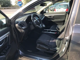 Honda Cr-v 2, 0 Hybrid | Mobile.bg    13
