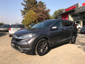     Honda Cr-v 2, 0 Hybrid