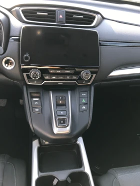 Honda Cr-v 2, 0 Hybrid | Mobile.bg    10