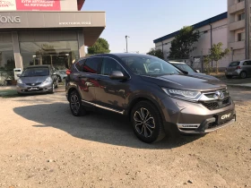     Honda Cr-v 2, 0 Hybrid