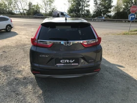 Honda Cr-v 2, 0 Hybrid | Mobile.bg    7