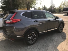 Honda Cr-v 2, 0 Hybrid | Mobile.bg    5