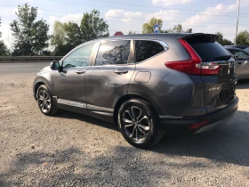     Honda Cr-v 2, 0 Hybrid