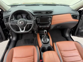 Nissan Rogue Top-103000km - 36950 лв. / 18892.24 € - 76000399 9