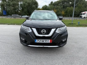 Nissan Rogue Top-103000km - 36950 лв. / 18892.24 € - 76000399 2