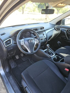 Nissan Qashqai 1.5 DCI - 16500 лв. / 8436.32 € - 32774633 6