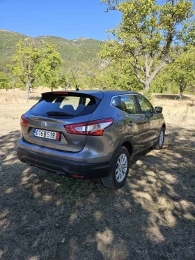 Nissan Qashqai 1.5 DCI - 16500 лв. / 8436.32 € - 32774633 3