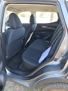 Nissan Qashqai 1.5 DCI - 16500 лв. / 8436.32 € - 32774633 8
