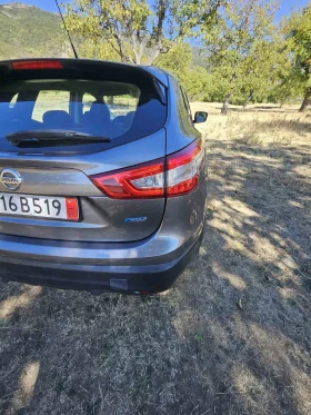 Nissan Qashqai 1.5 DCI - 16500 лв. / 8436.32 € - 32774633 13