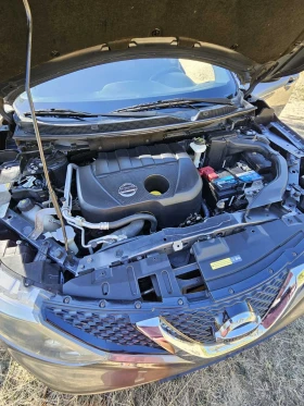 Nissan Qashqai 1.5 DCI - 16500 лв. / 8436.32 € - 32774633 9