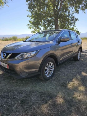 Nissan Qashqai 1.5 DCI - 16500 лв. / 8436.32 € - 32774633 2