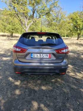 Nissan Qashqai 1.5 DCI - 16500 лв. / 8436.32 € - 32774633 5