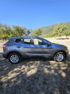 Nissan Qashqai 1.5 DCI - 16500 лв. / 8436.32 € - 32774633 12