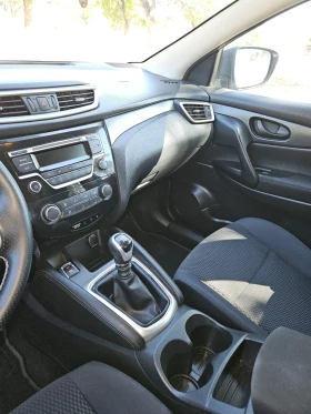 Nissan Qashqai 1.5 DCI - 16500 лв. / 8436.32 € - 32774633 7