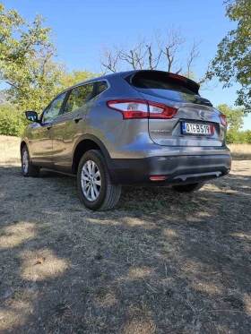 Nissan Qashqai 1.5 DCI - 16500 лв. / 8436.32 € - 32774633 4