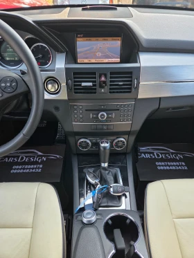 Mercedes-Benz GLK 3.5DCI-231ps-AMG-4MATIC | Mobile.bg    15