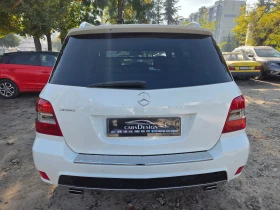Обява за продажба на Mercedes-Benz GLK 3.5DCI-231ps-AMG-4MATIC ~19 991 лв. - изображение 7 | Auto.bg Обява за продажба на Mercedes-Benz GLK 3.5DCI-231ps-AMG-4MATIC ~19 991 лв. - изображение 7