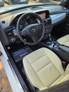 Обява за продажба на Mercedes-Benz GLK 3.5DCI-231ps-AMG-4MATIC ~19 991 лв. - изображение 8 | Auto.bg Обява за продажба на Mercedes-Benz GLK 3.5DCI-231ps-AMG-4MATIC ~19 991 лв. - изображение 8
