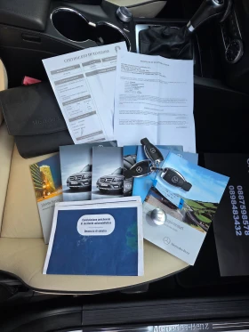 Mercedes-Benz GLK 3.5DCI-231ps-AMG-4MATIC | Mobile.bg    17