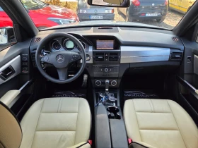 Mercedes-Benz GLK 3.5DCI-231ps-AMG-4MATIC | Mobile.bg    14