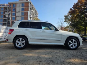 Обява за продажба на Mercedes-Benz GLK 3.5DCI-231ps-AMG-4MATIC ~19 991 лв. - изображение 6 | Auto.bg Обява за продажба на Mercedes-Benz GLK 3.5DCI-231ps-AMG-4MATIC ~19 991 лв. - изображение 6