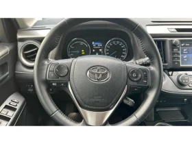 Toyota Rav4 2.5 HSD EXECUTIVE FWD - 48900 лв. / 25002.17 € - 18994365 13