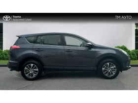 Toyota Rav4 2.5 HSD EXECUTIVE FWD - 48900 лв. / 25002.17 € - 18994365 17
