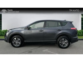 Toyota Rav4 2.5 HSD EXECUTIVE FWD - 48900 лв. / 25002.17 € - 18994365 3