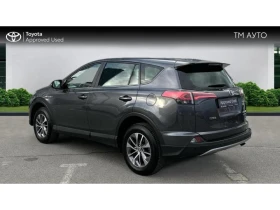 Toyota Rav4 2.5 HSD EXECUTIVE FWD - 48900 лв. / 25002.17 € - 18994365 2