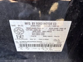 Ford Edge * Titanium * CARFAX *    | Mobile.bg    11