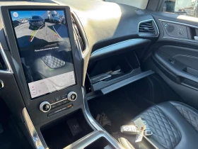 Ford Edge * Titanium * CARFAX *    | Mobile.bg    9