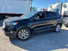 Ford Edge * Titanium * CARFAX *    | Mobile.bg    2