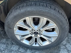 Ford Edge * Titanium * CARFAX *    | Mobile.bg    7