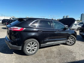 Ford Edge * Titanium * CARFAX *    | Mobile.bg    3