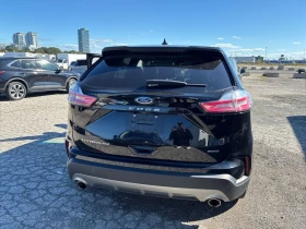 Ford Edge * Titanium * CARFAX *    | Mobile.bg    4