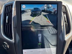 Ford Edge * Titanium * CARFAX *    | Mobile.bg    16