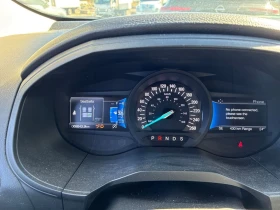 Ford Edge * Titanium * CARFAX *    | Mobile.bg    8