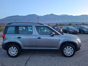 Skoda Yeti 1, 2 Tsi Gpl, снимка 4