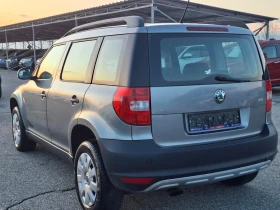 Skoda Yeti 1, 2 Tsi Gpl, снимка 8