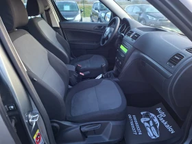 Skoda Yeti 1, 2 Tsi Gpl, снимка 16