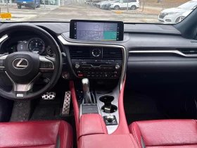 Lexus RX 350 F SPORT * * CARFAX * * ���� ������ * *  | Mobile.bg � ����� ������ 8