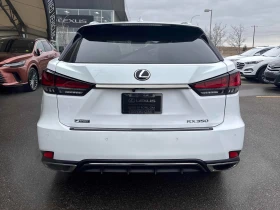 Lexus RX 350 F SPORT * * CARFAX * * ���� ������ * *  | Mobile.bg � ����� ������ 5