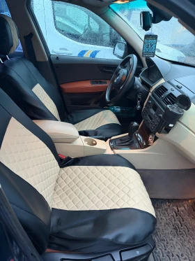 BMW X3, снимка 6