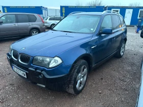 BMW X3, снимка 2