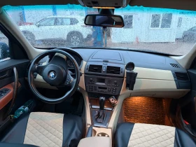 BMW X3, снимка 11