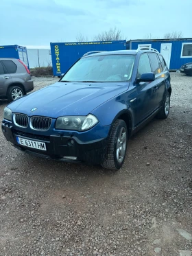 BMW X3, снимка 15