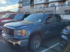 Gmc Sierra * SL Nevada Edition * CARFAX * БЕЗ ПЪРВОНАЧАЛНА ВН, снимка 1