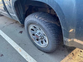 Gmc Sierra * SL Nevada Edition * CARFAX * БЕЗ ПЪРВОНАЧАЛНА ВН, снимка 17