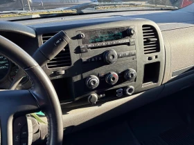 Gmc Sierra * SL Nevada Edition * CARFAX * БЕЗ ПЪРВОНАЧАЛНА ВН, снимка 9