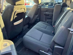 Gmc Sierra * SL Nevada Edition * CARFAX * БЕЗ ПЪРВОНАЧАЛНА ВН, снимка 13